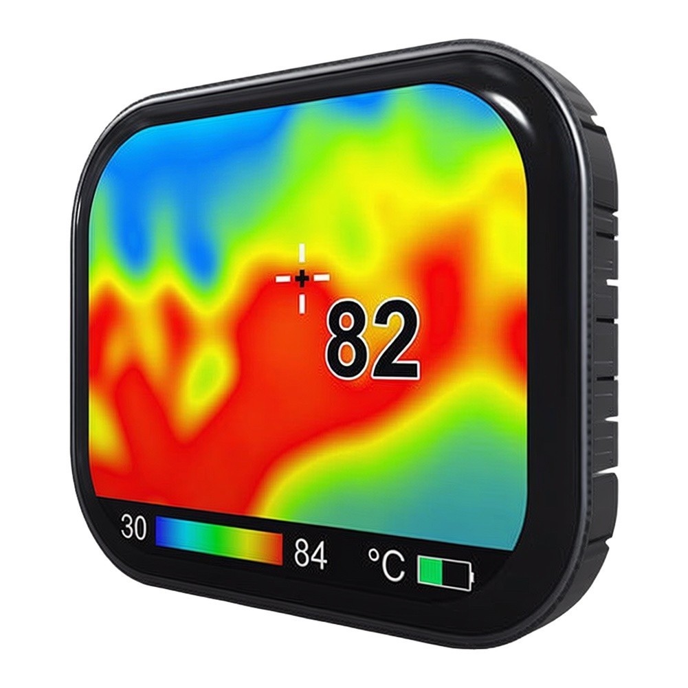 { E1E } Para Mini imager Térmico Com Tela Sensível Ao Toque , motor De Controle Remoto Adequado ESC