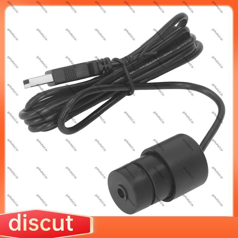 [gzhxdiizi1] Imager 2MP Digital USB Microscópio Câmera Ocular Eletrônica Para Sala De Aula Educação Científica