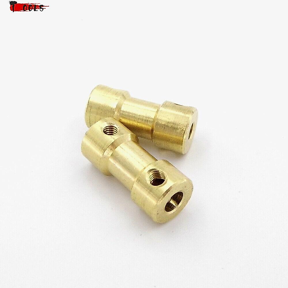 【FALSH SALE】Brand New High Quality Coupler For RC Boat Car Robot Wrench Accessories-TOOO