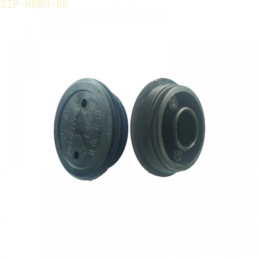 [SIP-KNWH-BR]Oil Cap High-quality Materials Worn Accessories 0810 Brand New Durable-New In 11-