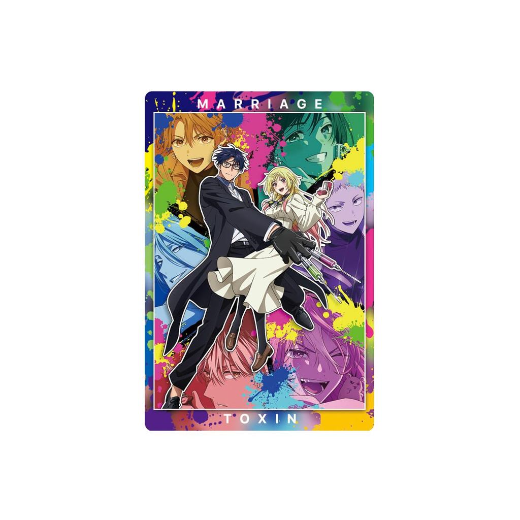 BANDAI TV Anime 