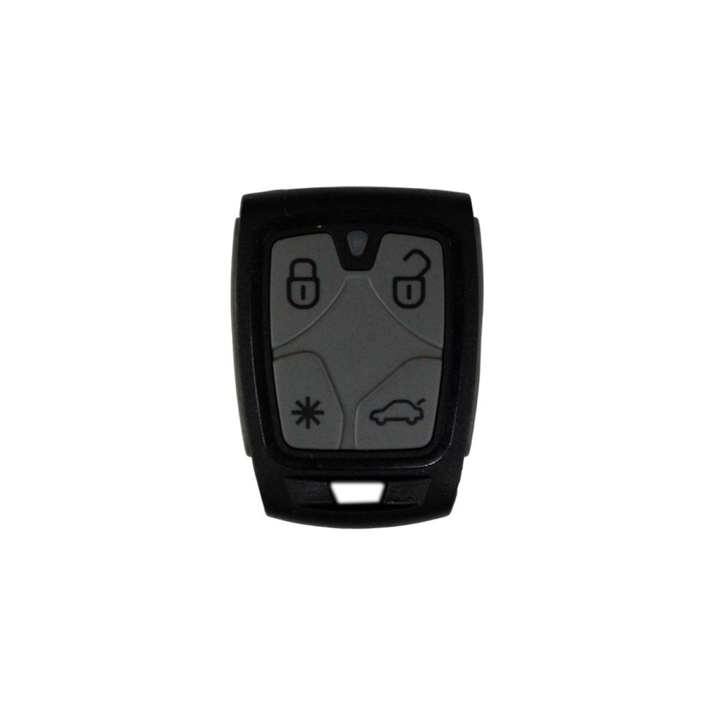 Controle Alarme De Carro K-connect Com Sensor De Presença