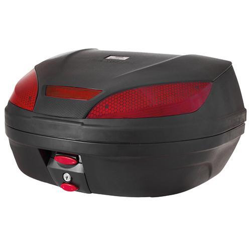 Bauleto 52 Litros Smart Box 3 Preto - Pro Tork