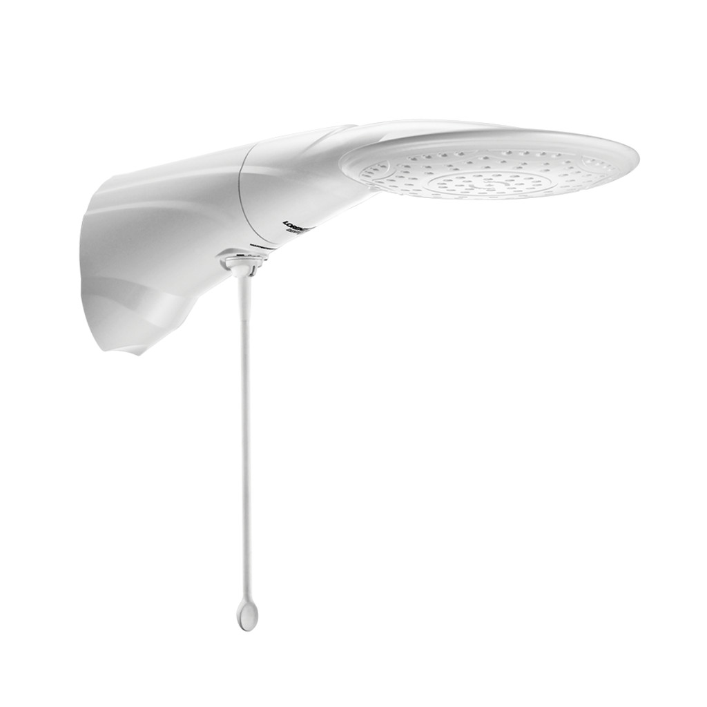 Chuveiro Advanced Multitemperaturas Turbo 220v Lorenzetti