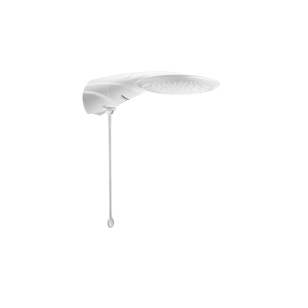 Chuveiro Ducha Eletrônico Advanced Turbo 220v Lorenzetti