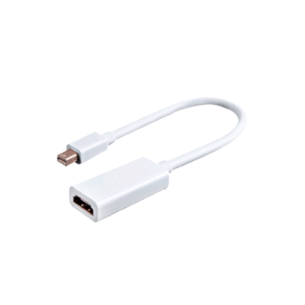 Mini Displayport x HDMI - X-Cell - XC-ADP-22