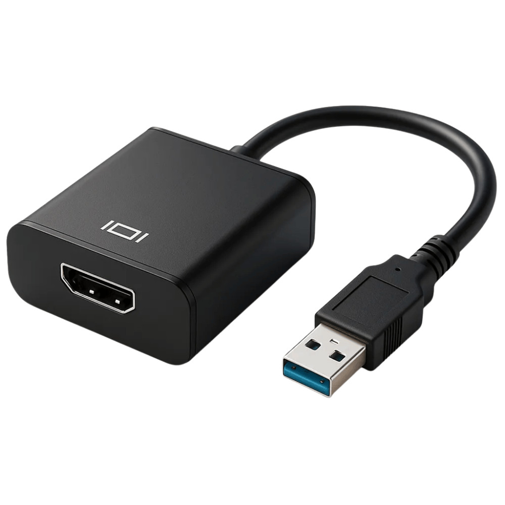 CONVERSOR USB 3.0 P/HDMI ONEX ADP-7609
