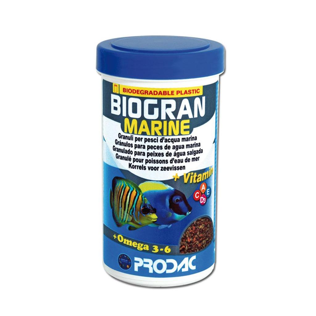 RACAO PRODAC MARINE GRANULES (BIOGRAN) 100G