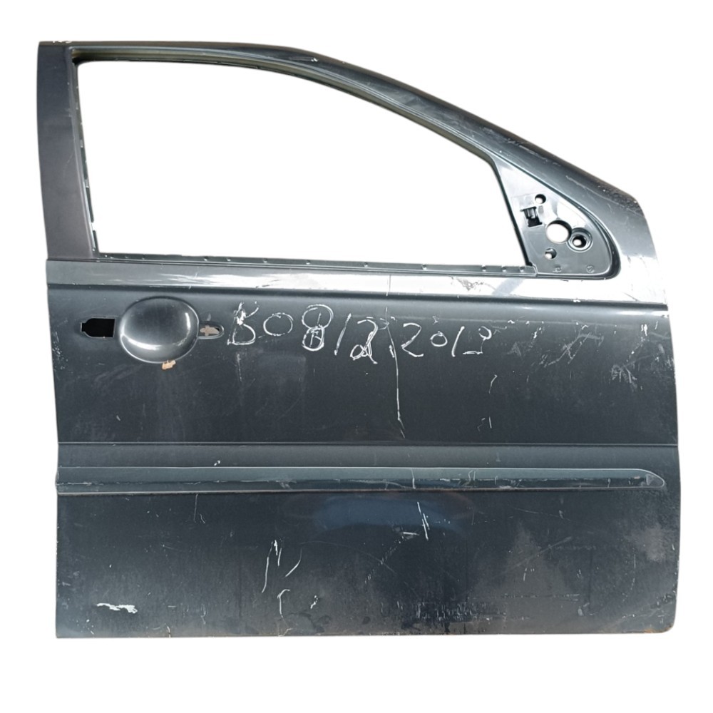Porta Fiat Palio cara de rato 2011 dianteira direita