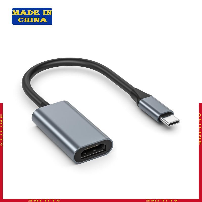 Placa Captura Vídeo 4K HDTV Para Type C Video Grabber Jogos