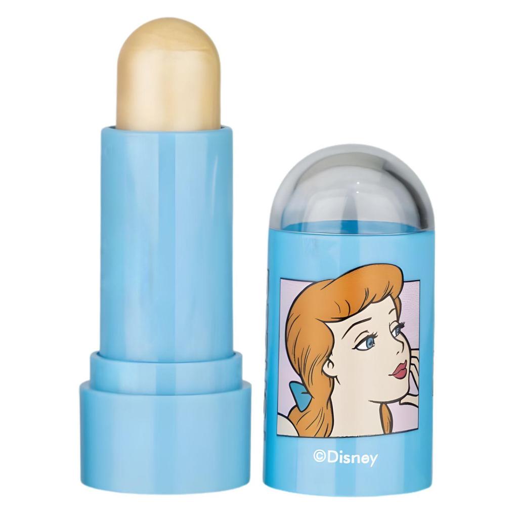 Iluminador Stick Fenzza Disney Princesa Crystal Dis111 7g