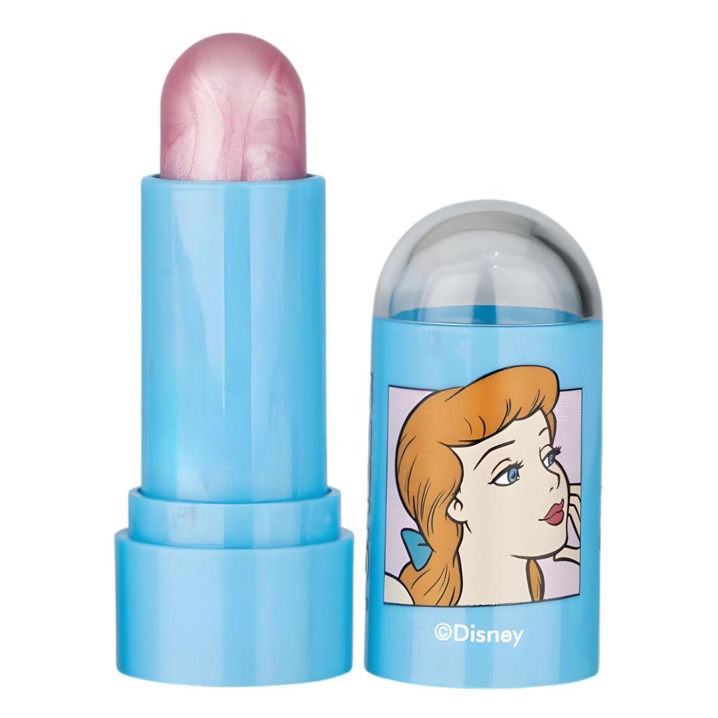 Iluminador Stick Fenzza Disney Princesa Fairy Dust Dis111 7g