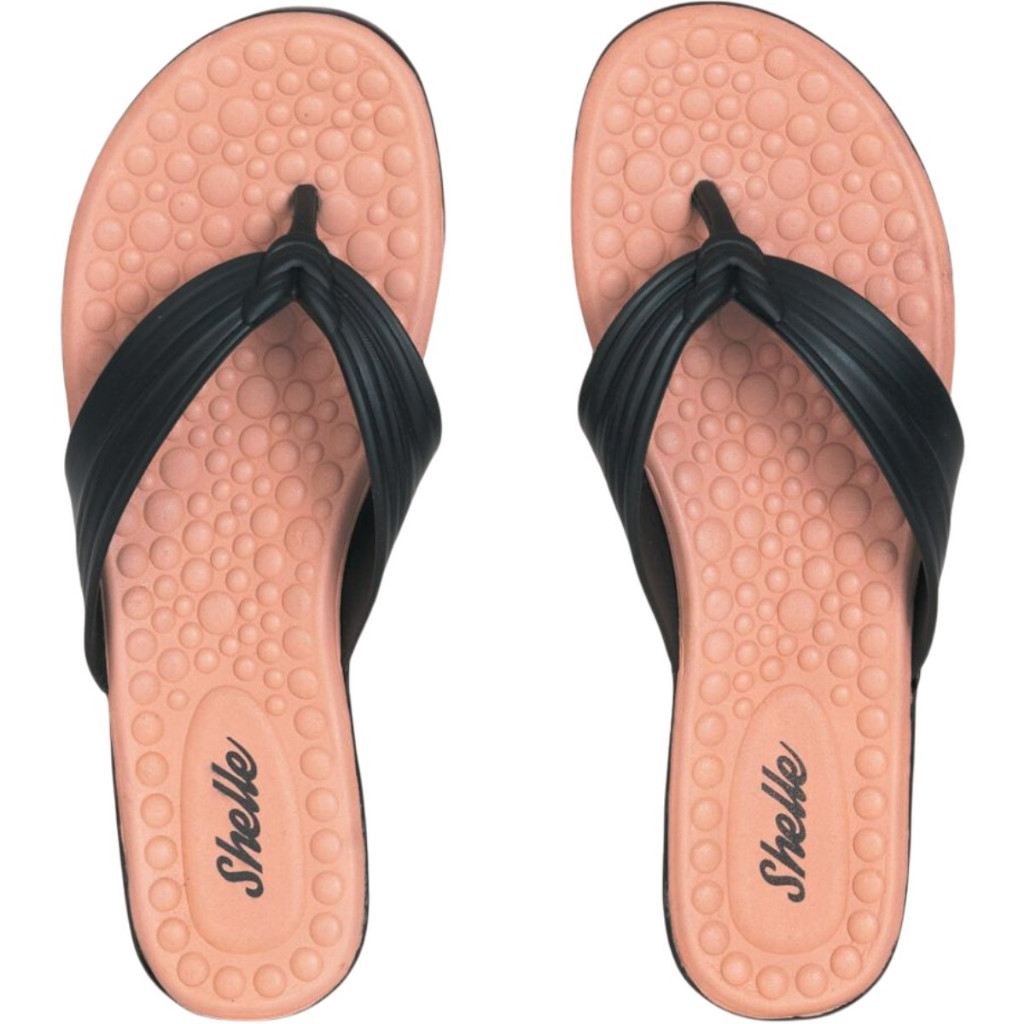 Sandalia feminina anatomica super macia