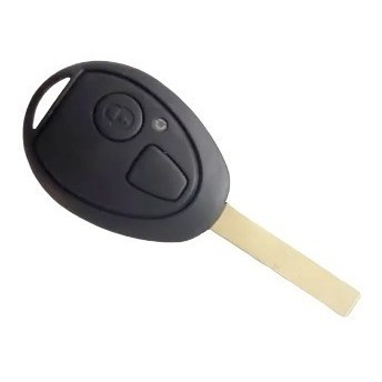 Chave Mini Cooper S R50 R53 Rover 75 Z3 Z4 X3 X5  Cód-460