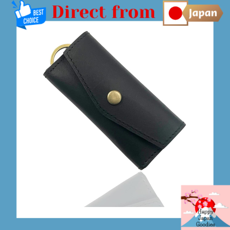 [Capitana] Genuine Leather Coin Case 