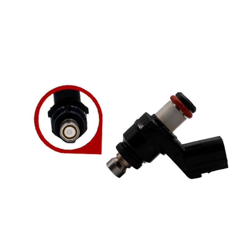 BICO INJETOR TIT 160/FAN 160 (08 F.) CAWU CWBI013