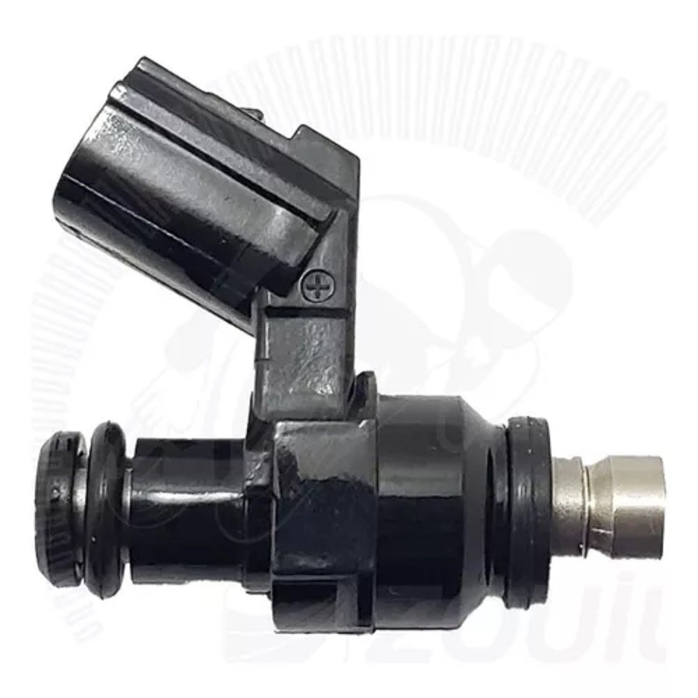 Bico Injetor TIT160 START 2022 DIANTE 8 Furos