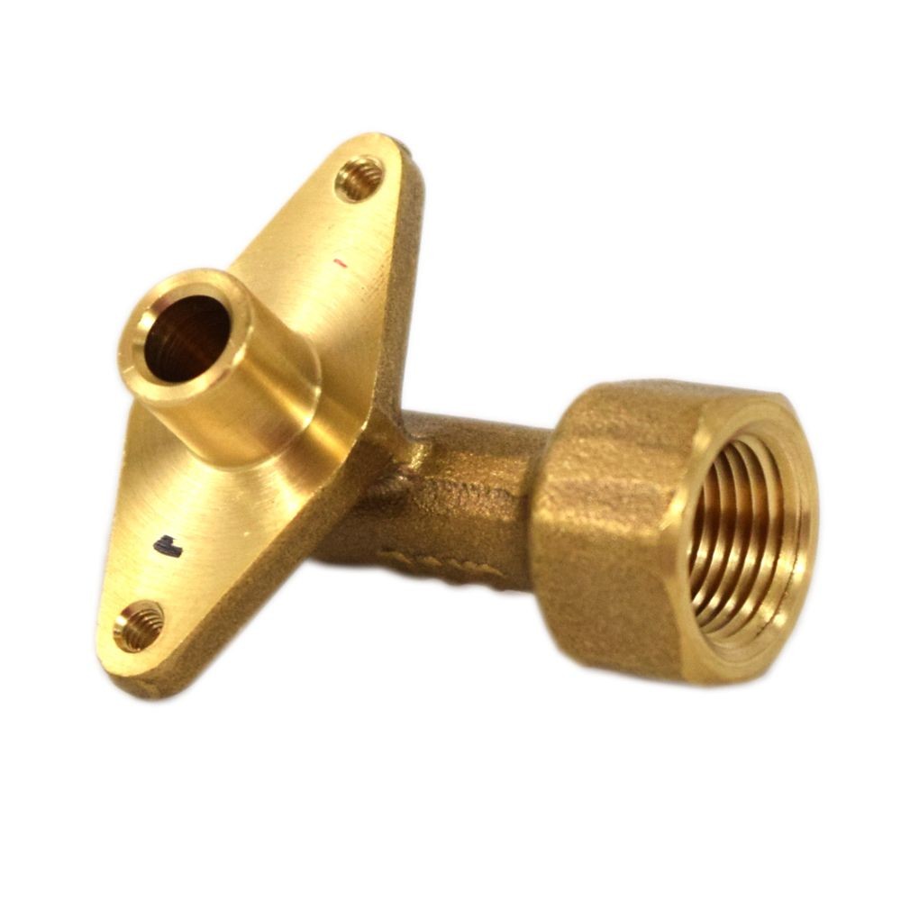 Pipe Connector Secadora De Roupas LG DG1319RD7.ASSFBRS Nova