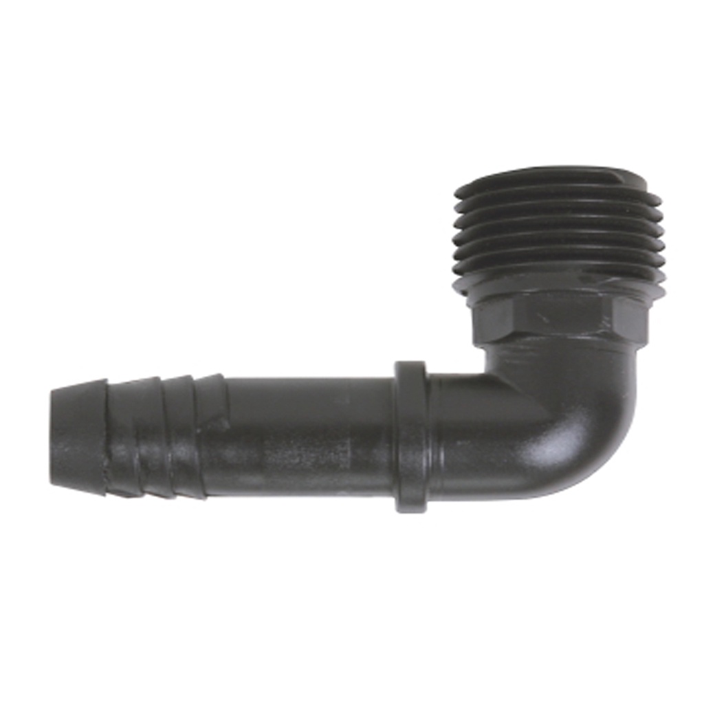 Conector Joelho SBE 3/4