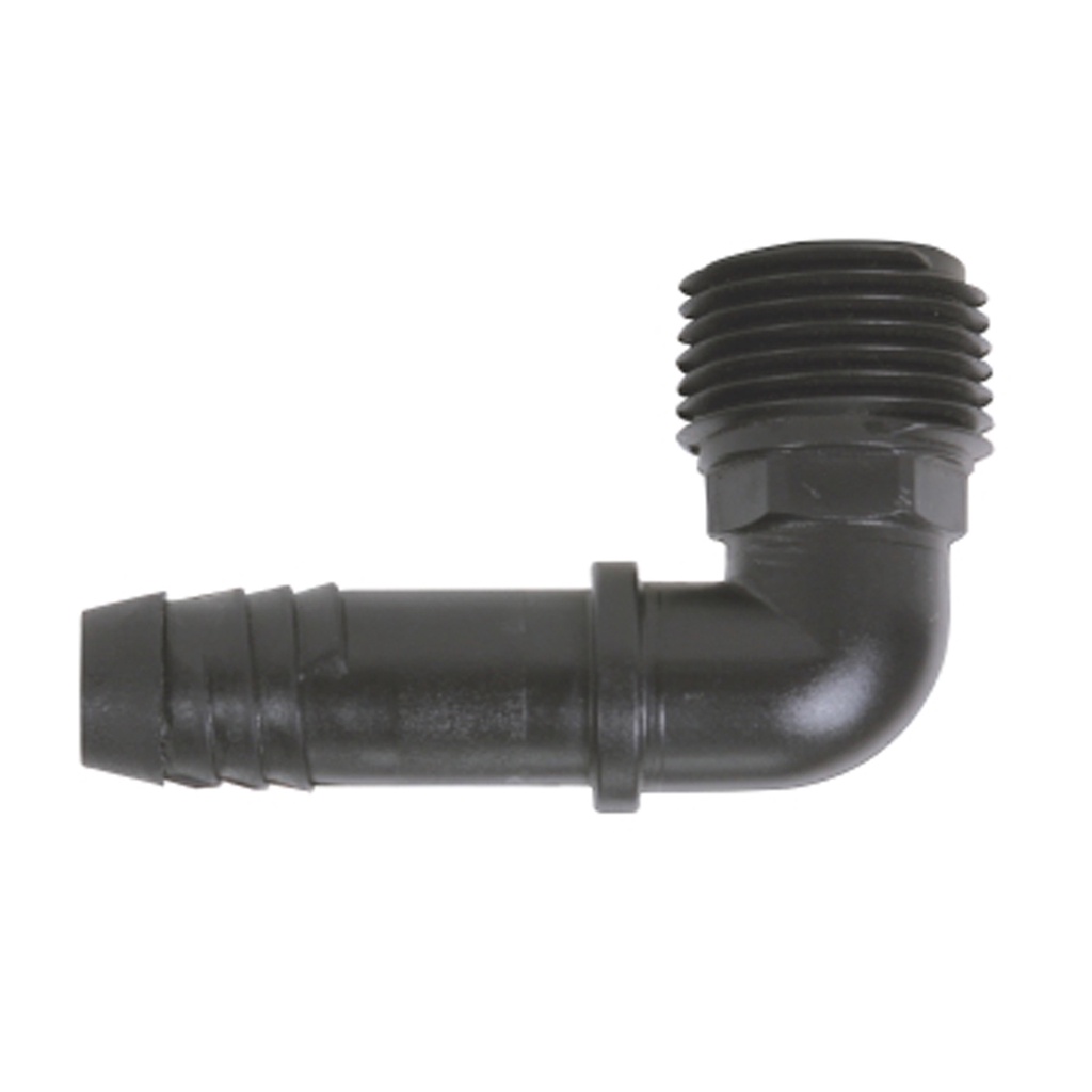 Conector Joelho SBE 1/2