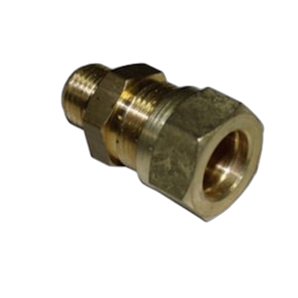 Conector Macho 16x16 National Pipe Thread
