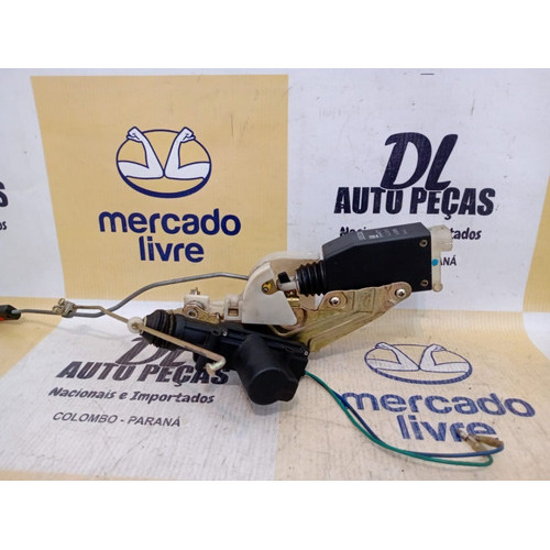 Fechadura Elétrica Dianteira Esquerda Gm Corsa Classic 99-11