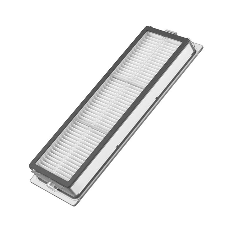 Filtro Aspirador Robô Xiaomi Mijia Mop 1c 2c T1 For Dreame F9 Peça
