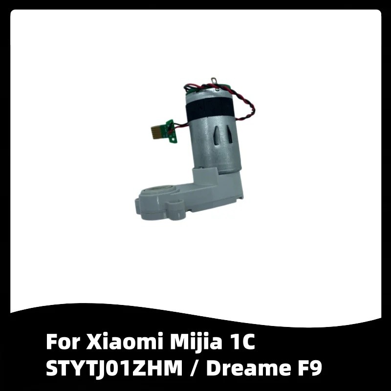 Motor Principal Original Para Xiaomi Mijia 1C/Stjtj01zhm/Dreame F9 Robô Aspirador De Pó Escova Peças Reposição