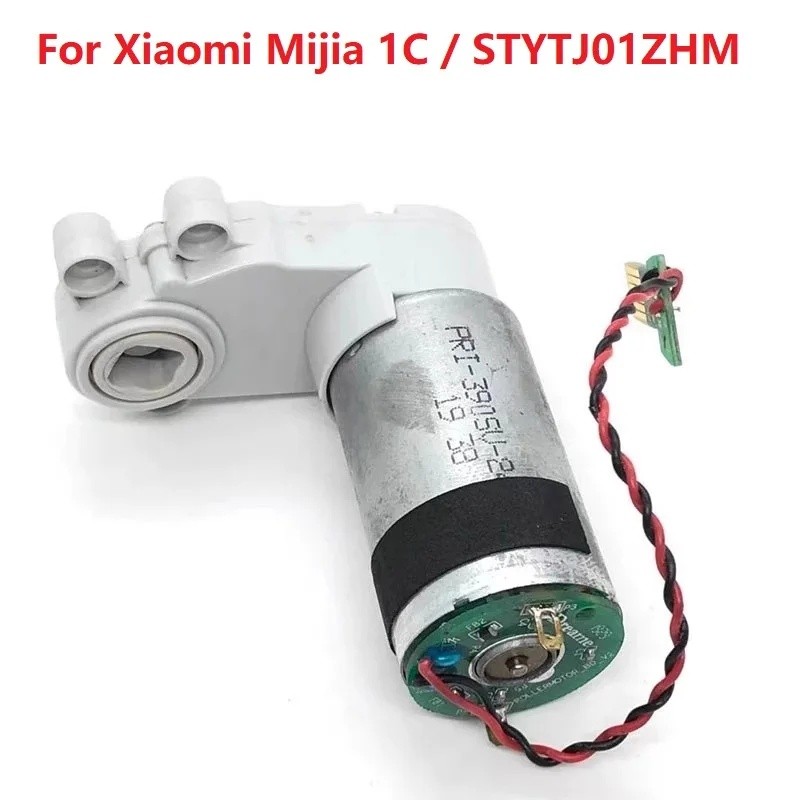 Motor De Escova Principal Para Xiaomi Mijia 1C/Stjtj01zhm/Dreame F9 Robô Aspirador De Pó Peças Sobressalentes Do