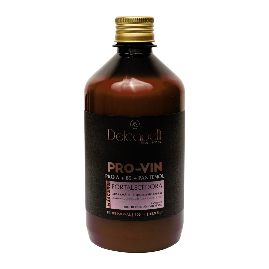 Shampoo Monovin Tratamento Capilar Crescimento Acelerado