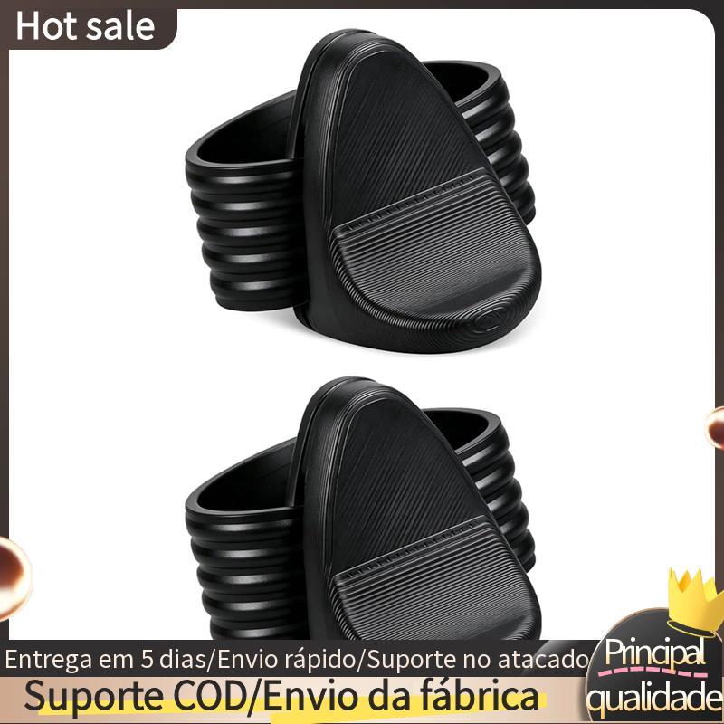 2 Pcs Pickleball Paddle Grip Insert Para Controle Aprimorado B