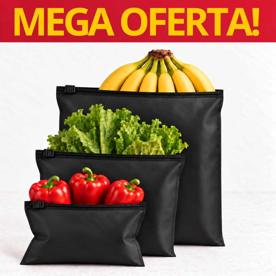 Saco Saquinho Preto Fosco com Zip Deslizante Preto Abre e Fecha EVA C/200 ou 400 | Atacado