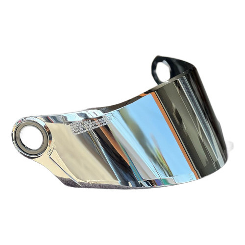 Viseira Color Metal Fw3 Gt Ff358 Ls2 Importada Anti-risco