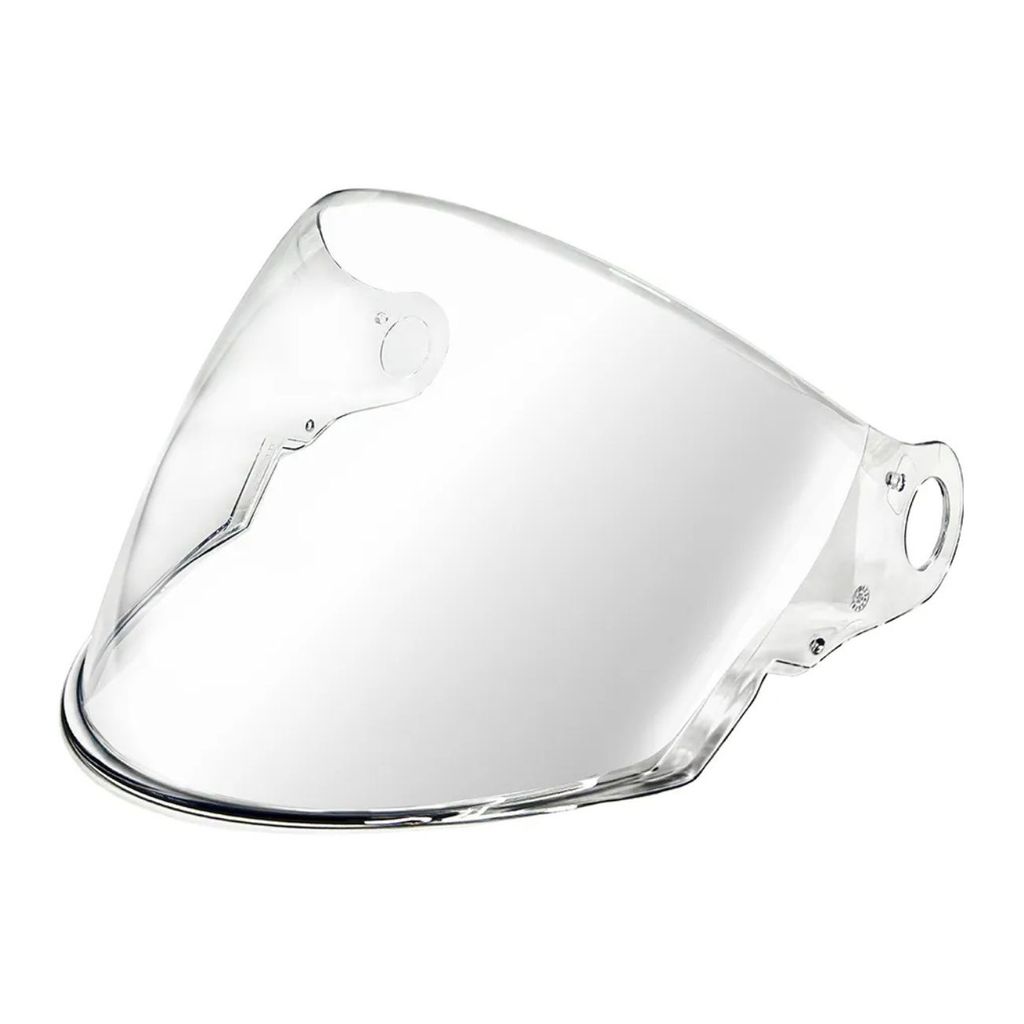 Viseira Capacete Ls2 OF616 Airflow 2 Cristal Original