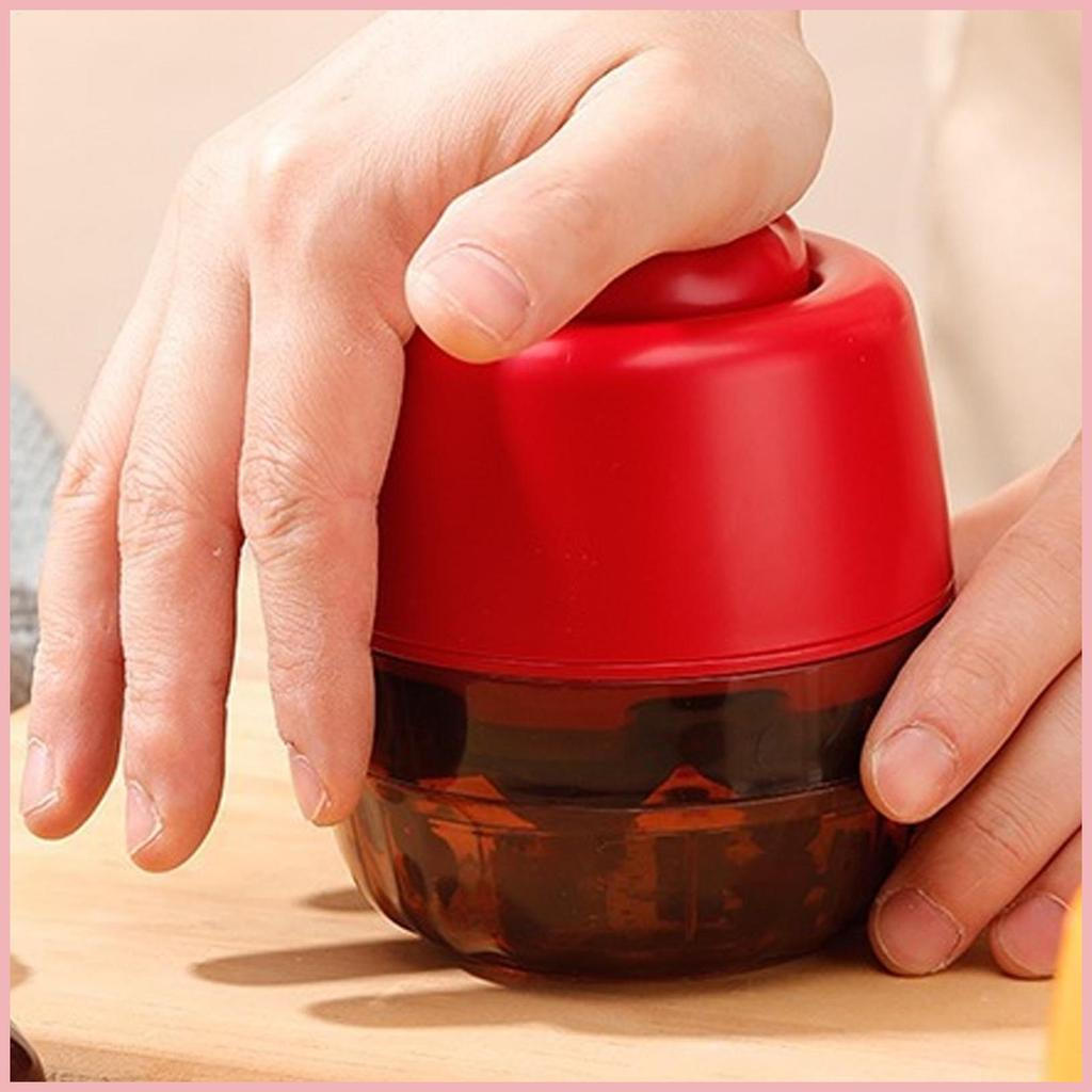 Removedor de caroços de cereja portátil e desmontável para limpeza, gadget multifuncional para preparação de saladas alp