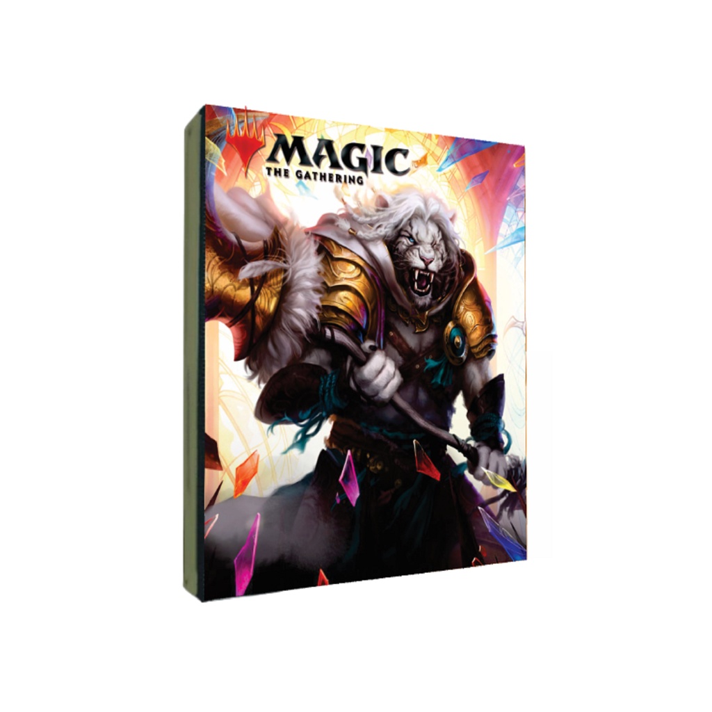 Fichário Magic The Gathering Porta 360 Cartas TCG