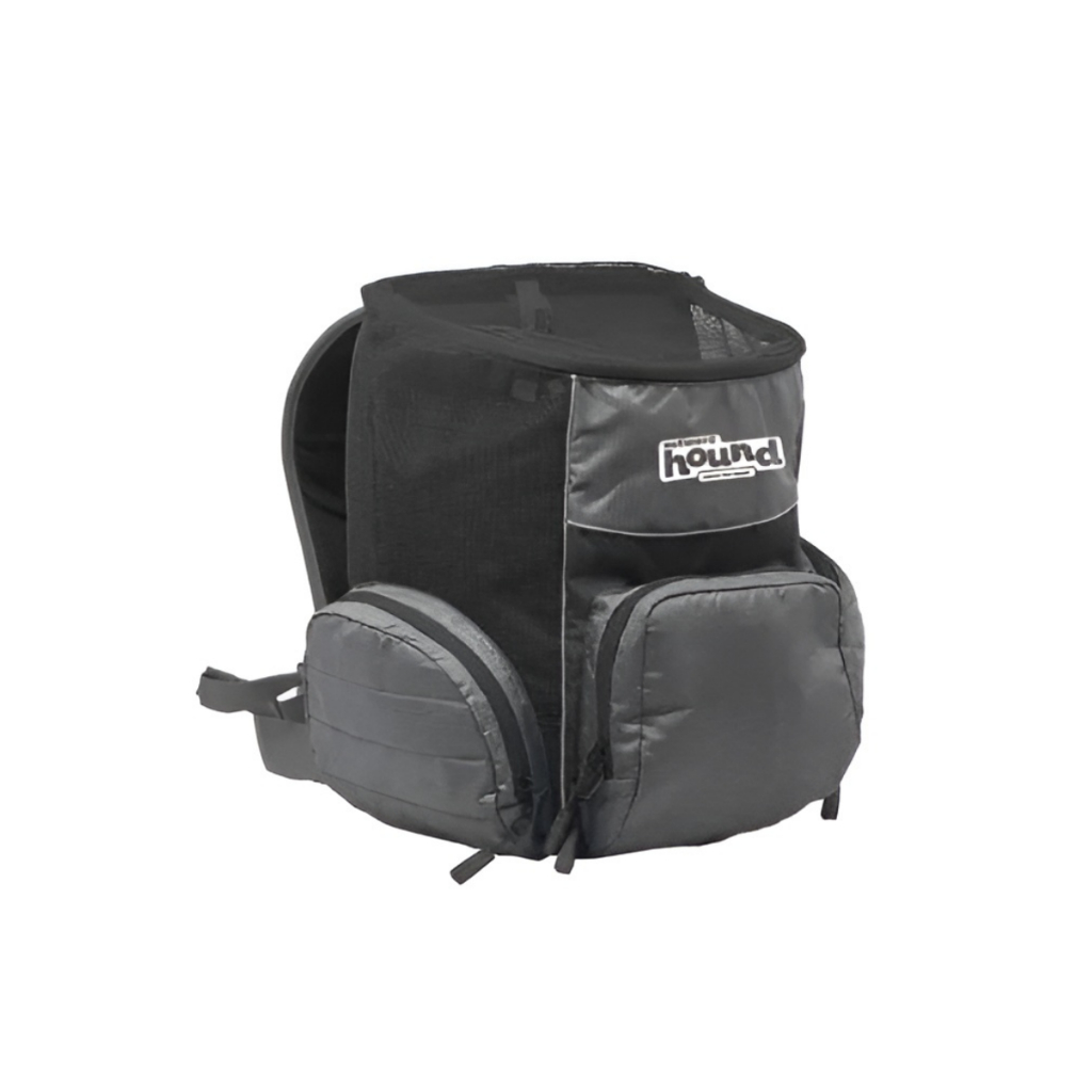 Mochila De Transporte Para Cães e Gatos Poochpouch Backpack Carrier Outward Hound