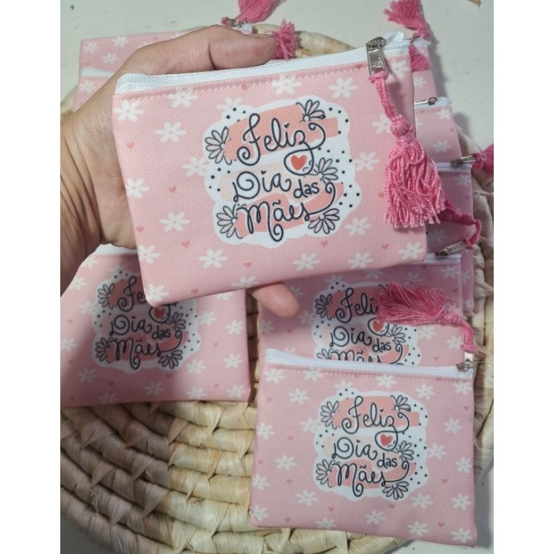 KIT 20 BOLSINHAS 13X10CM PORTA MOEDAS . PERSONALIZAMOS QUALQUER TEMA.ANIVERSARIO, CASAMENTO,15 ANOS