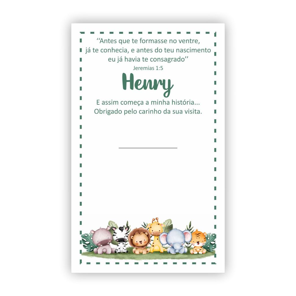 80 Cartões personalizados para chaveiros/ Lembrancinha - Tamanho 6cmX10cm (Personalizamos qualquer tema)