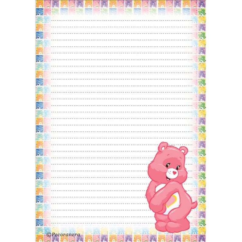 FOLHAS PAUTADAS FICHARIO ANOS 2000 RETRO ANTIGAS PERSONALIZAMOS COM QUALQUER TEMA OU DESENHO