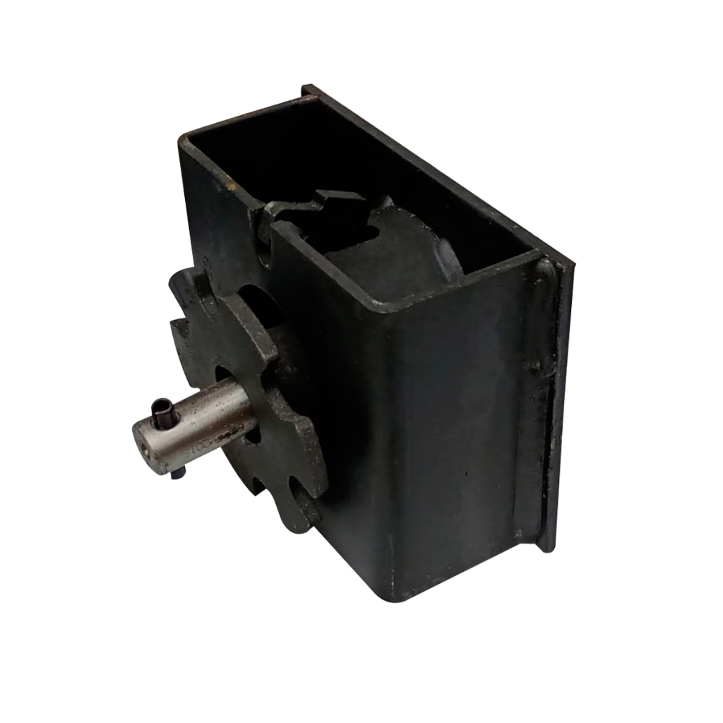 Engate Container Acoplamento Twist Lock Silpa