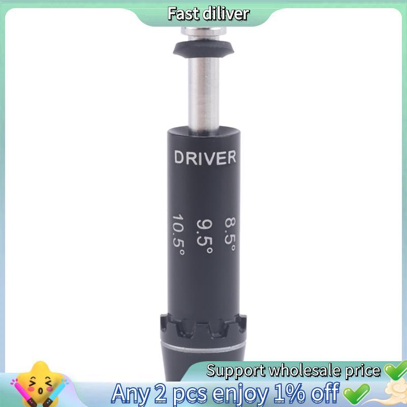 Nova Manga Adaptadora De Eixo . 335 Para Driver Cobra BIO Cell Plus + FLY Z 8o-11o