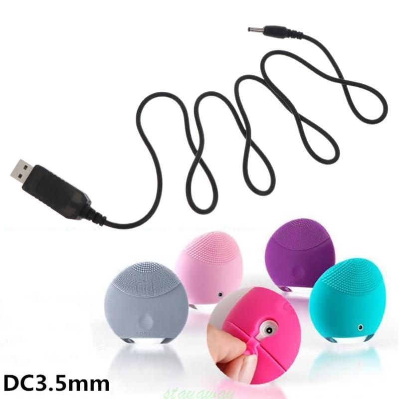 SRA USB Para 3 5x1 35mm Alimentação Plugue 4 2V ChargerPower Cab