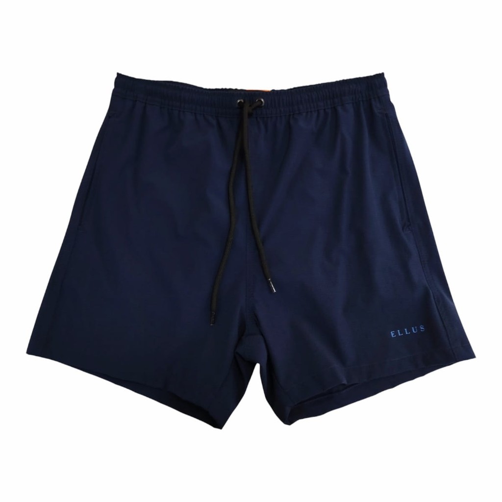 SHORTS ELLUS NYLON BEACH TRUNKER MARINHO