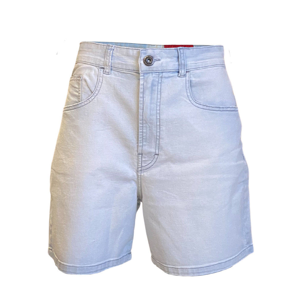 Shorts Ellus First Light Blue (Hawaii) Et. Zetex