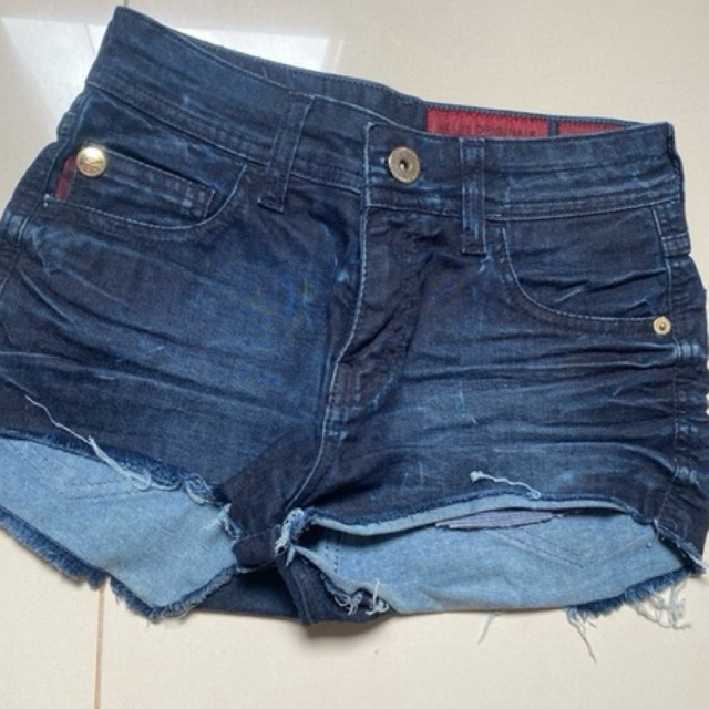 short Ellus
