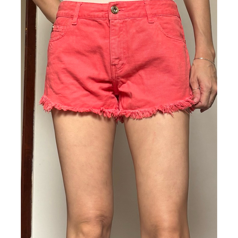 short ellus 36/ desapego brechó
