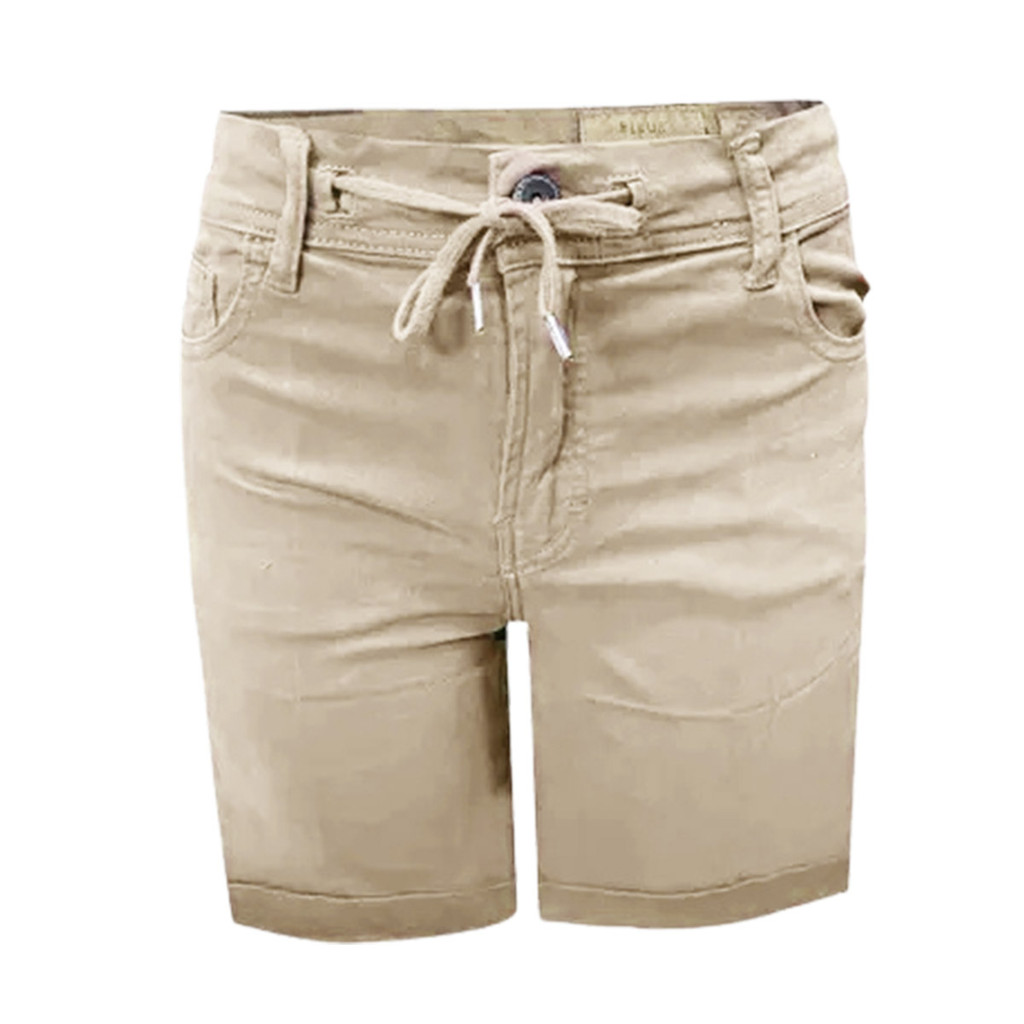 Short Ellus Jogging Color Classi