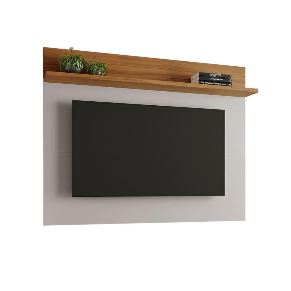 Painel Home Suspenso para Sala TV Até 50
