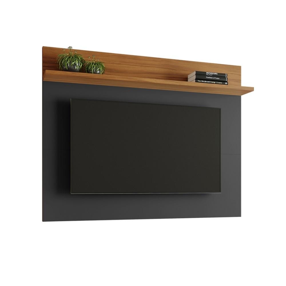Painel Home Suspenso para Sala TV Até 50